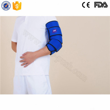 Rehabilitación Hot Cold Therapy Gel congelado Codo Ice Wrap